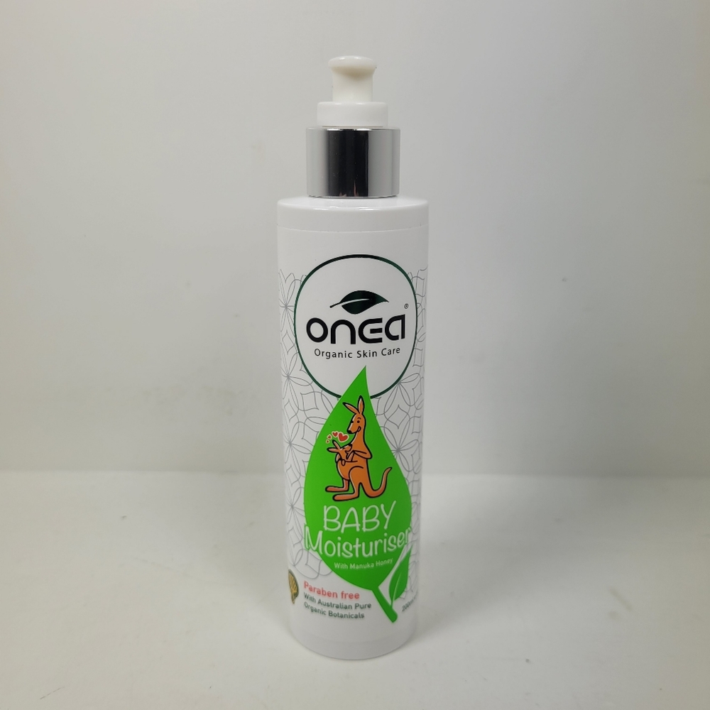 Onea Baby Moisturiser - Picture 2 of 6